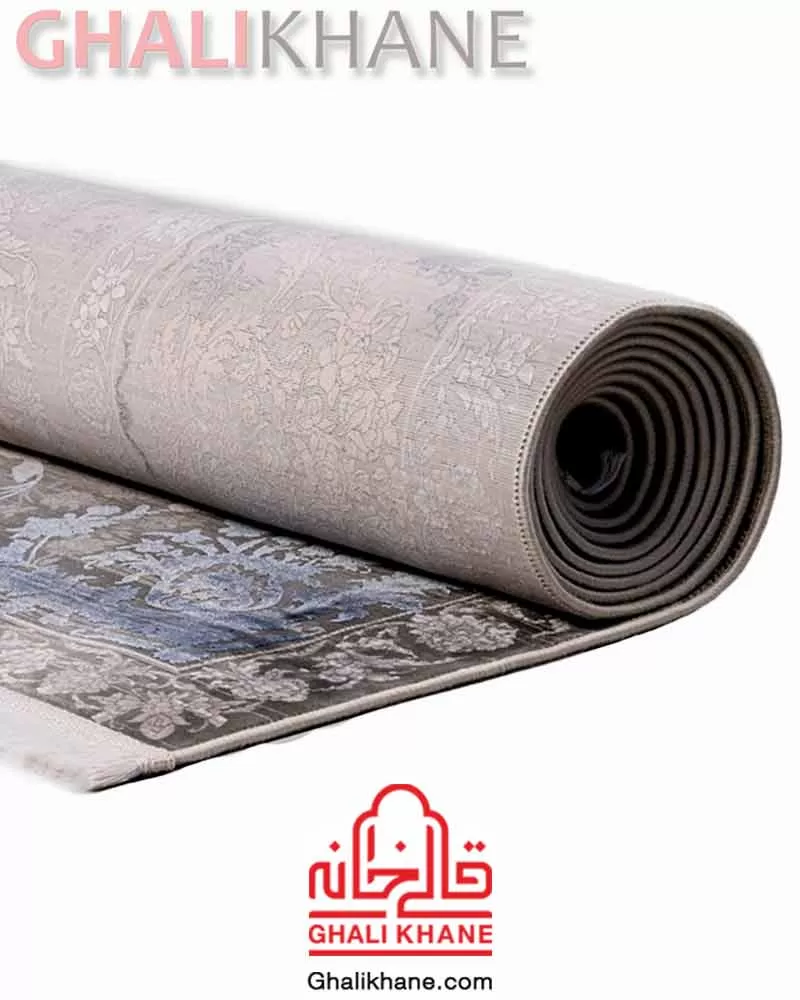 فرش ویستان لاوین 1200 شانه کد 2139