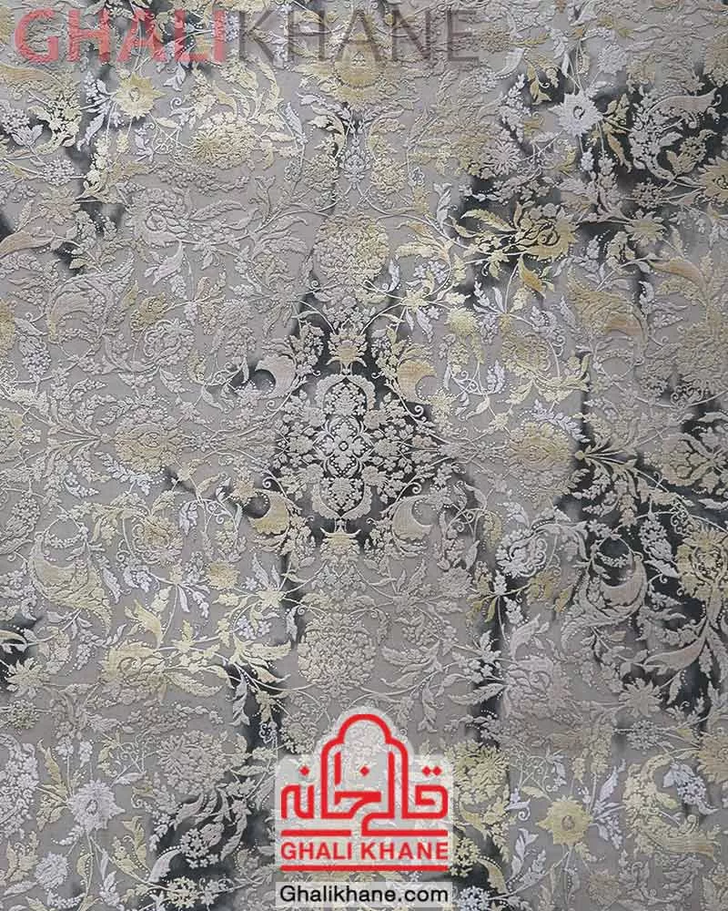 فرش ویستان لاوین 1200 شانه کد 2145