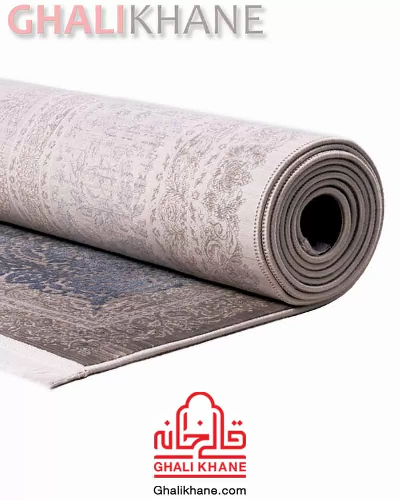 فرش ویستان لاوین 1200 شانه کد 2147