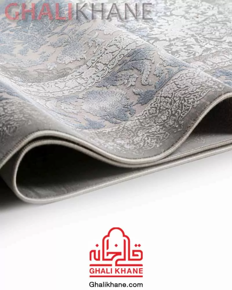 فرش ویستان لاوین 1200 شانه کد 2241