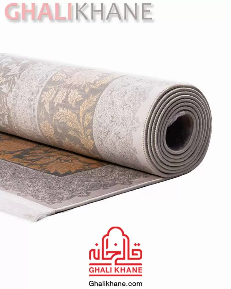 فرش ویستان لاوین 1200 شانه کد 2246