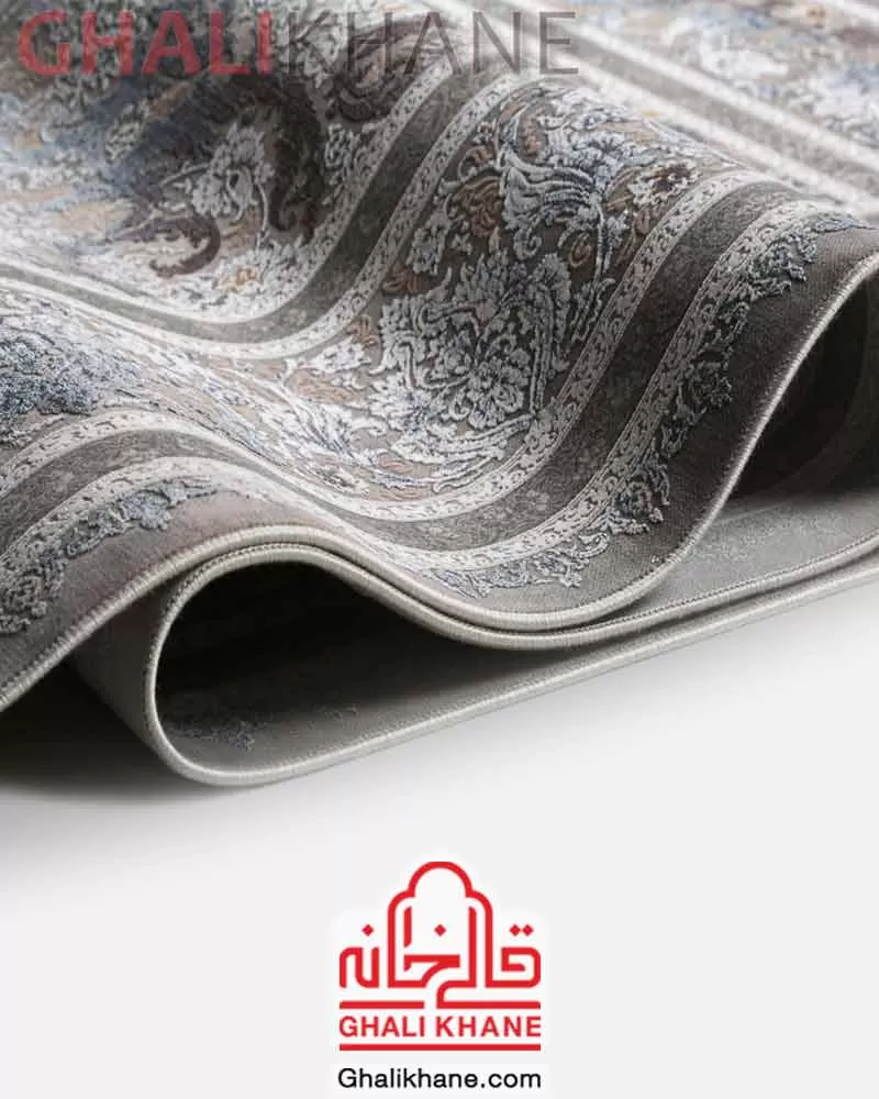 فرش ویستان لاوین 1200 شانه کد 2518