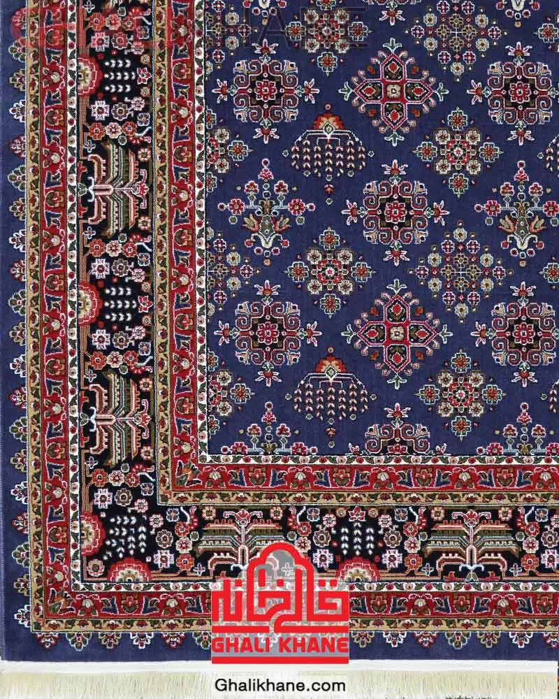 فرش سهند کلکسیون بوستان کد 101/VAVA