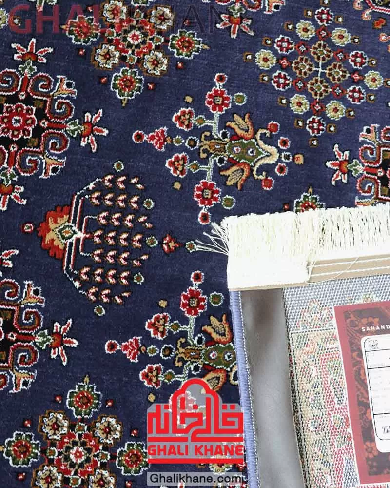 فرش سهند کلکسیون بوستان کد 101/VAVA