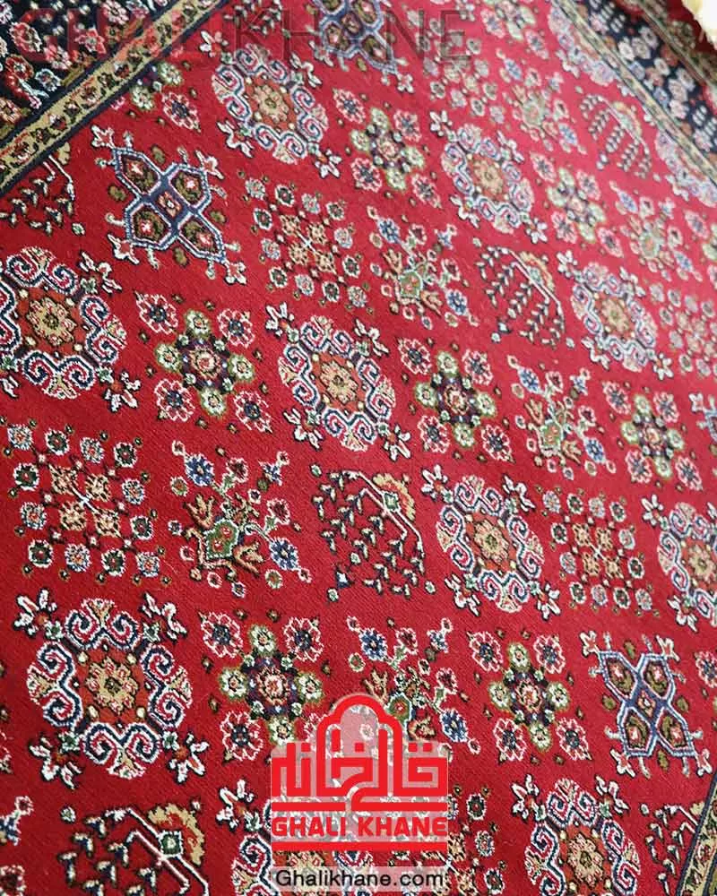 فرش سهند کلکسیون بوستان کد 101/VBVA