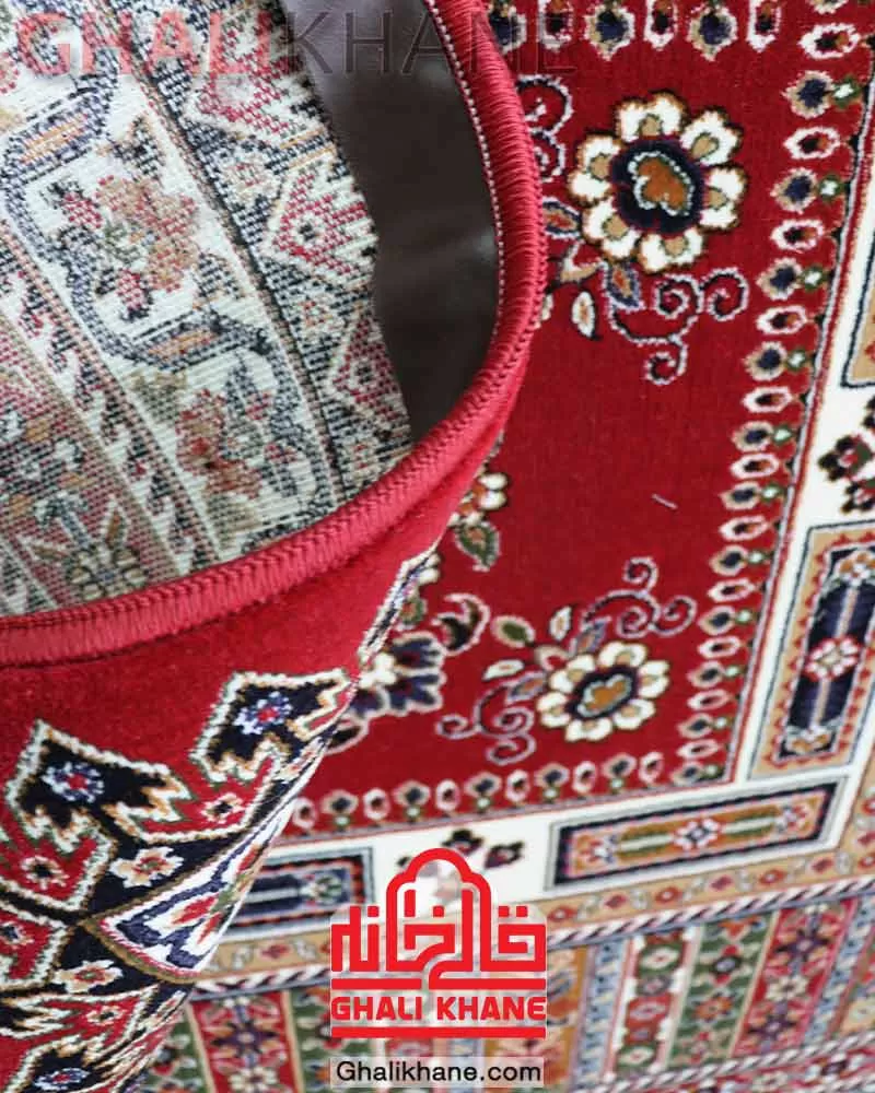 فرش سهند کلکسیون بوستان کد 106/VBVA