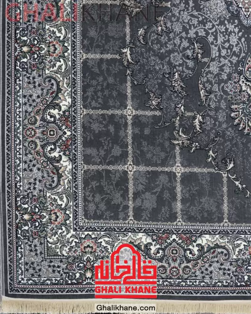 فرش سهند کلکسیون بهارستان کد F20