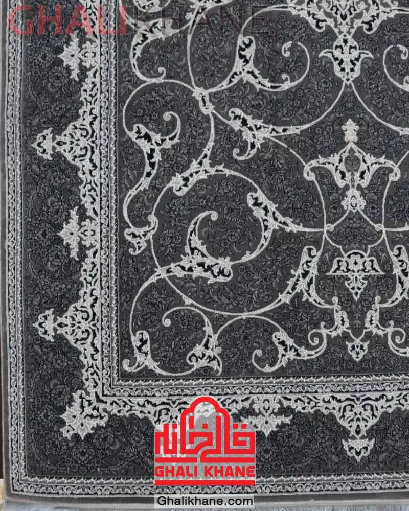 فرش سهند کلکسیون بهارستان کد T03