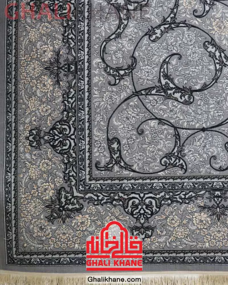 فرش سهند کلکسیون بهارستان 700 شانه کد T06