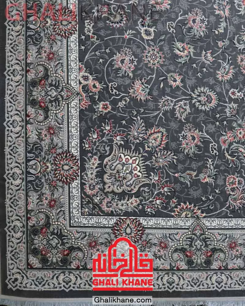 فرش سهند کلکسیون بهارستان 700 شانه کد T08