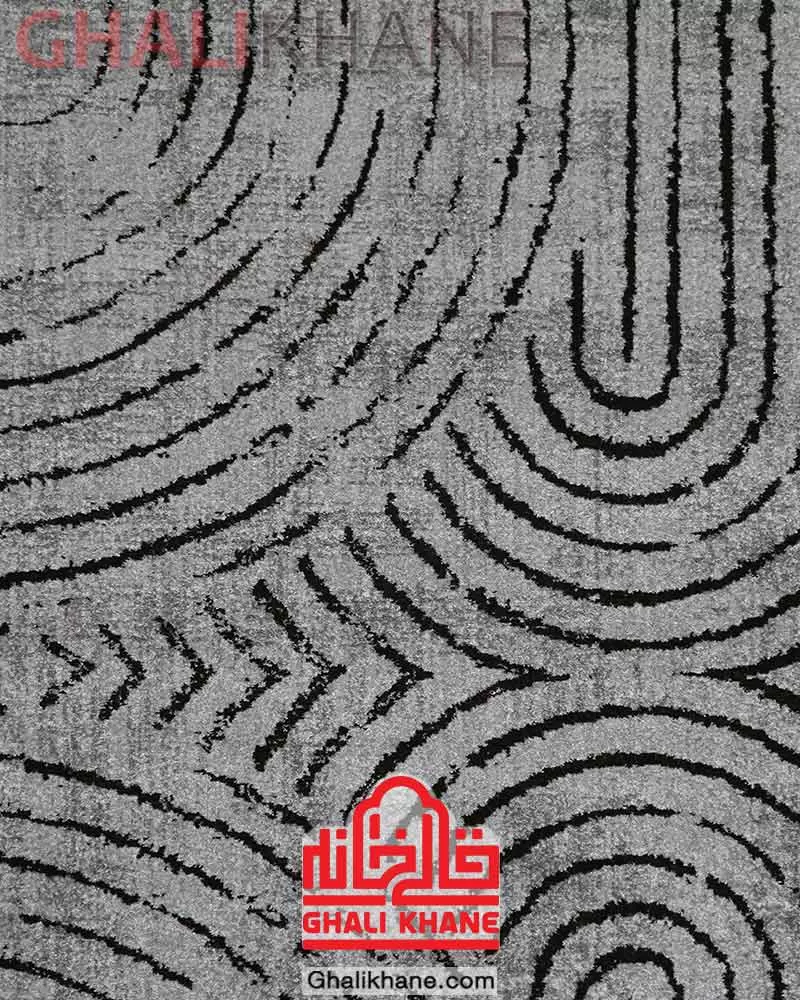 گلیم فرش سهند کلکسیون سیمین کد O27