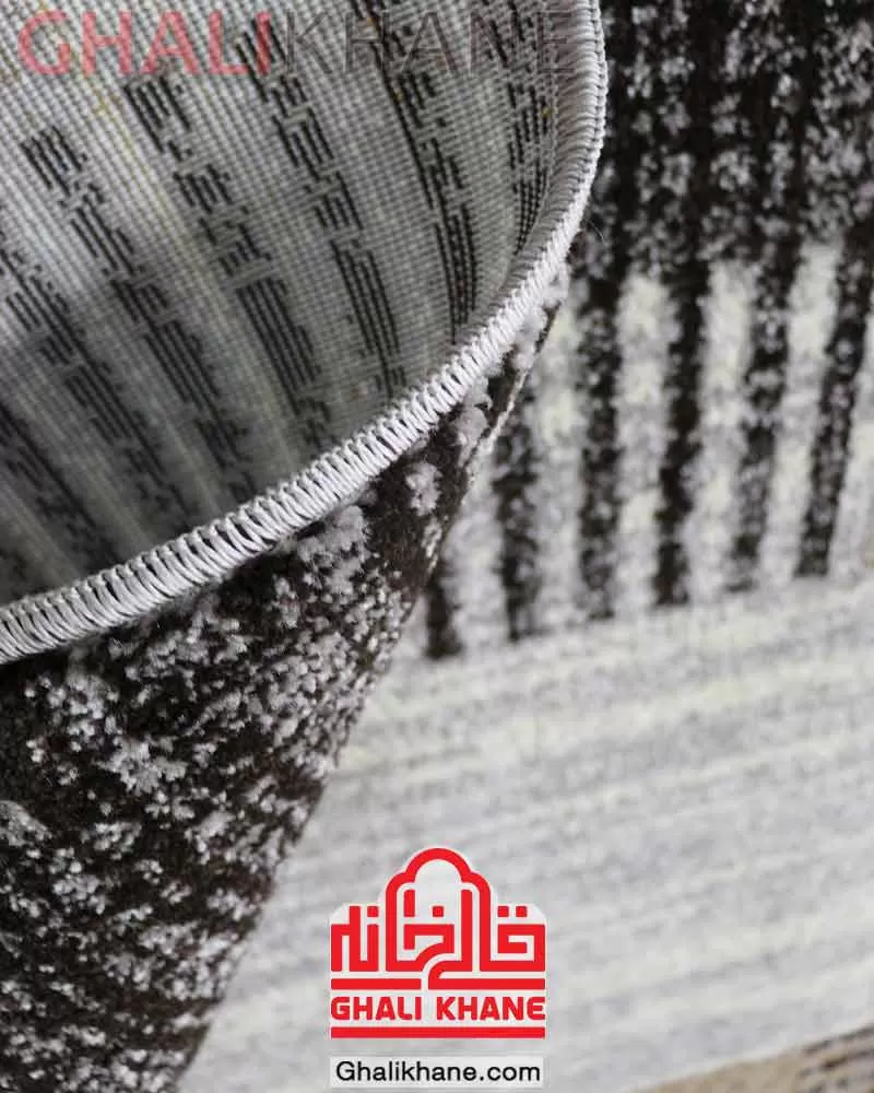 گلیم فرش سهند کلکسیون سیمین کد O28