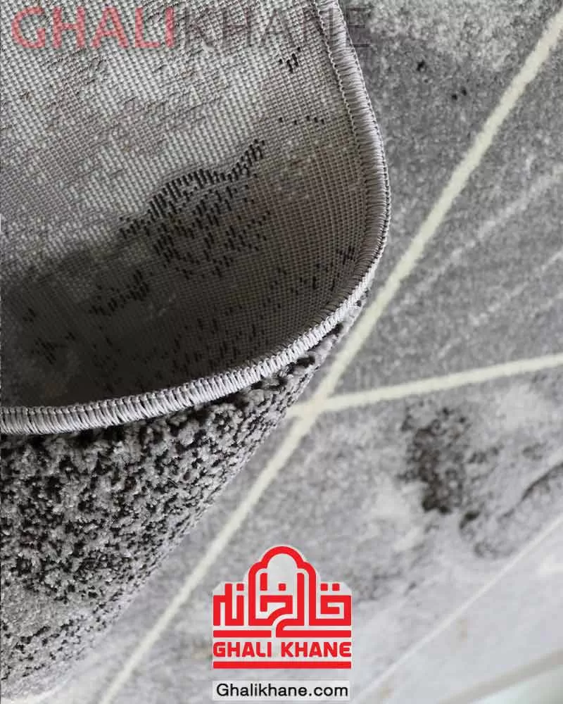 گلیم فرش سهند کلکسیون سیمین کد O30