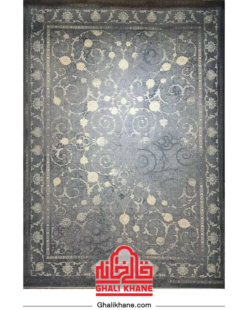 فرش بزرگمهر کلکسیون وین 700 شانه کد 77124