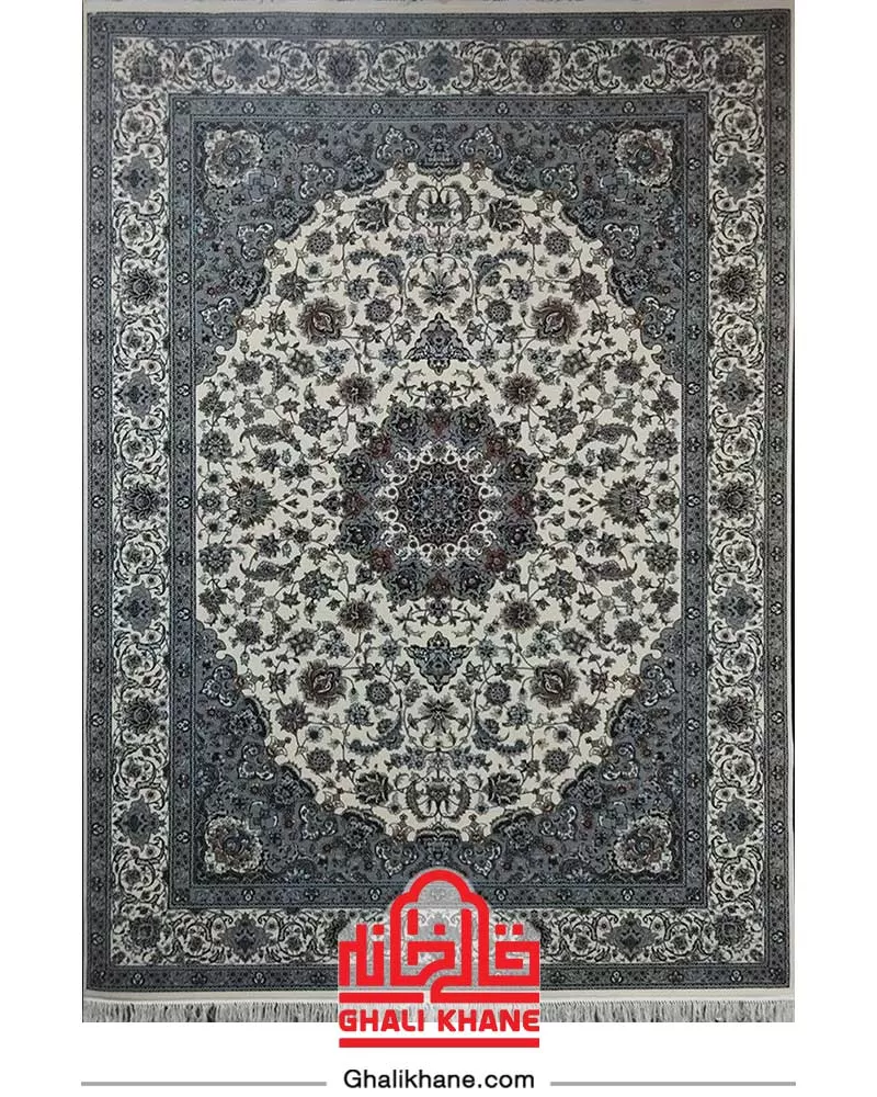 فرش ماشینی مشهد 700 شانه کد 722147