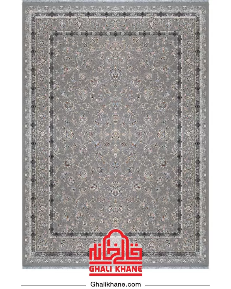 فرش بزرگمهر  کلکسیون آمازون 1500 شانه کد 15053