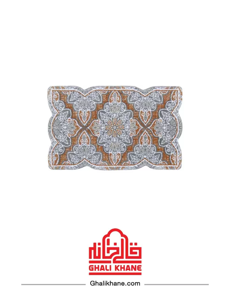 پادری زرباف طرح آدونیس  طوسی کرم