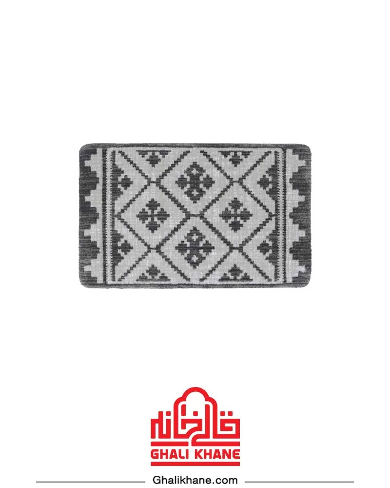 پادری مدرن زرباف طرح بیجار