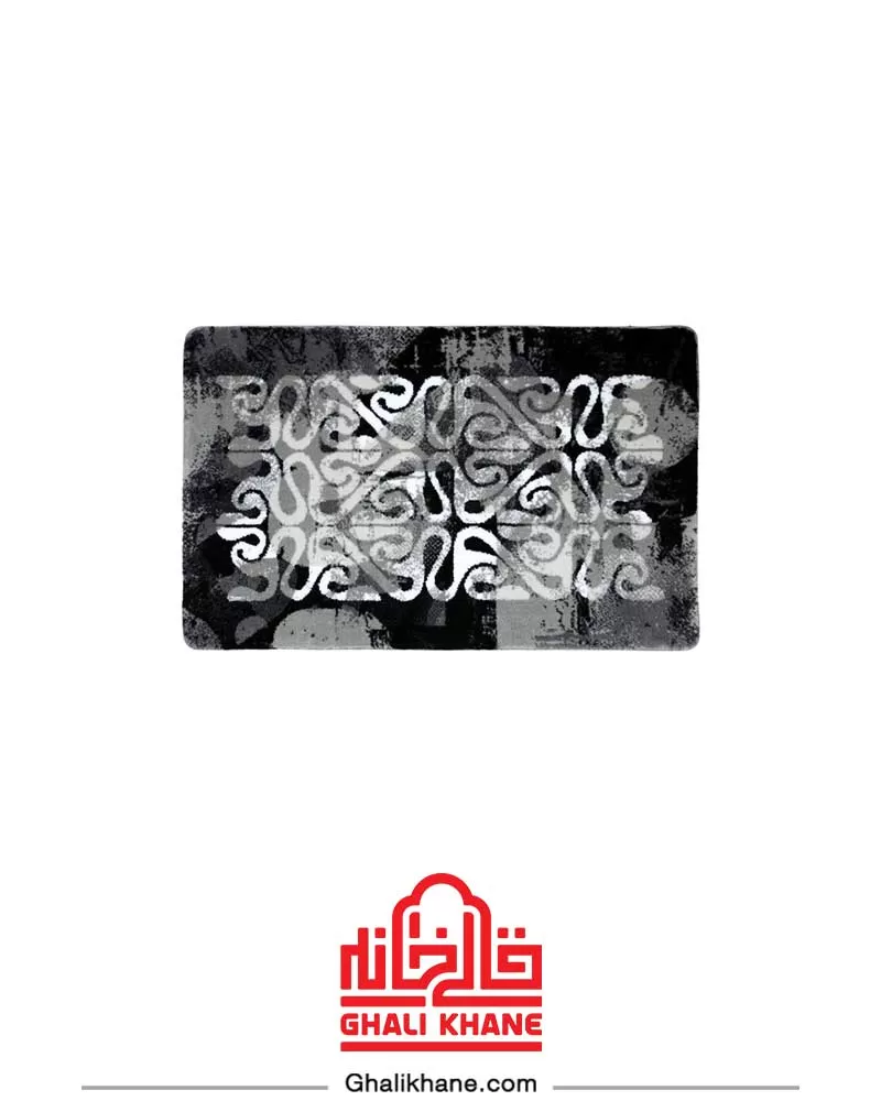 پادری فرش مدرن زرباف طرح اریکا