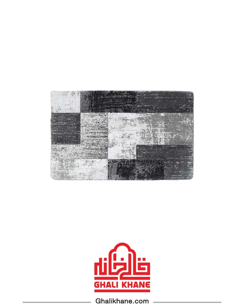 پادری مدرن زرباف طرح روبیک طوسی