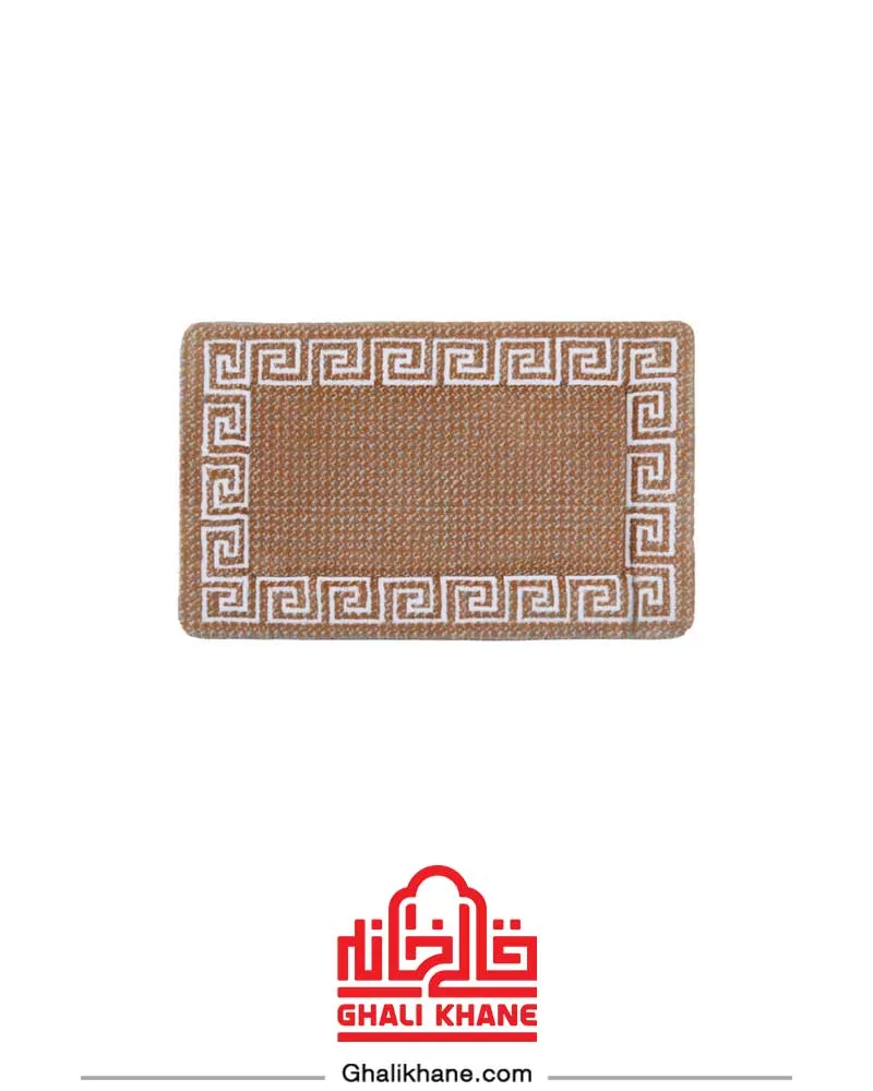 پادری مدرن زرباف طرح ورساچه کرم