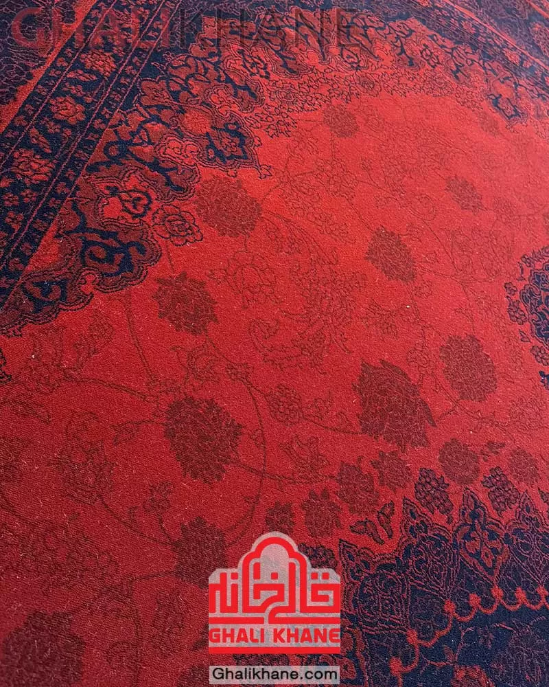 فرش ماشینی 700 شانه کد 871312