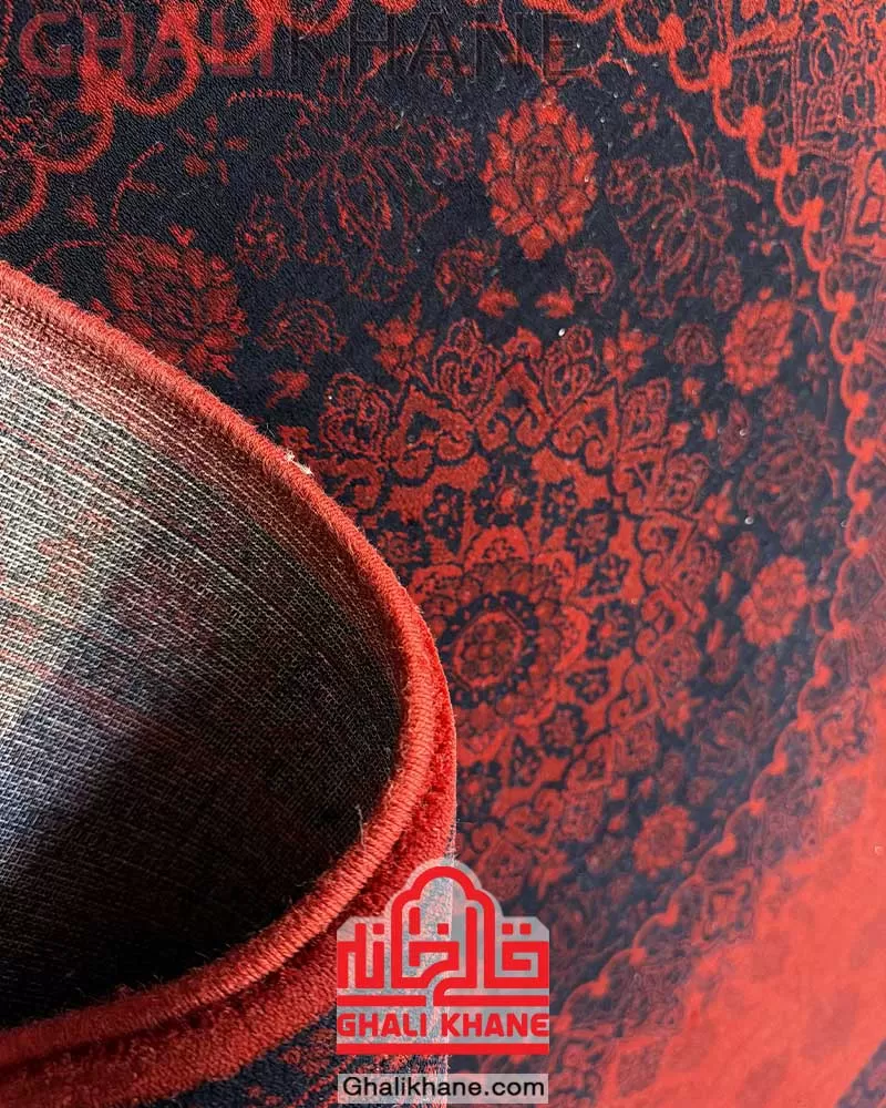 فرش ماشینی 700 شانه کد 871312