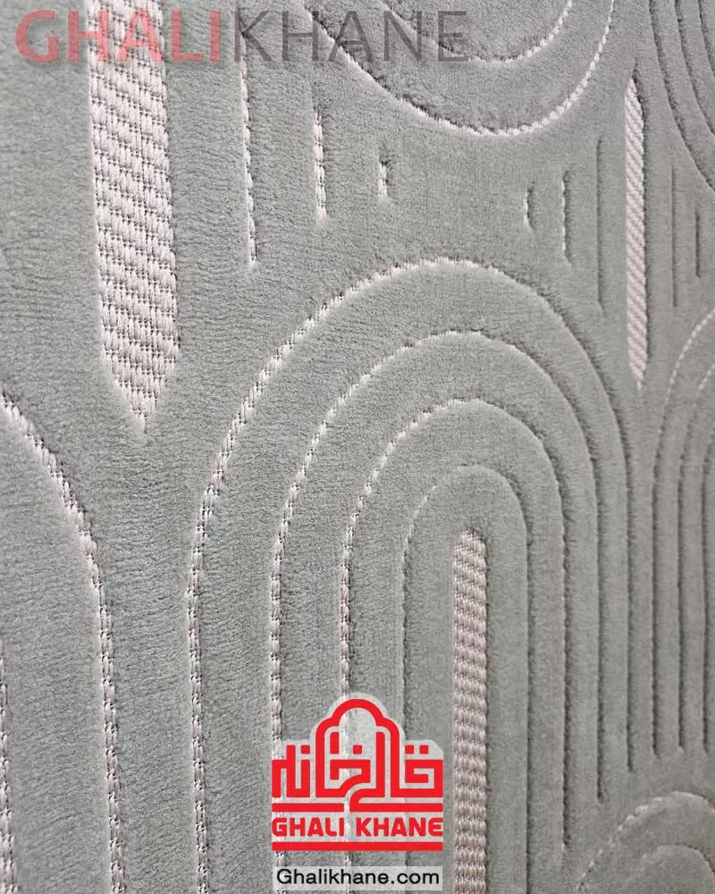 فرش آرمانی کلکسیون دلوکس کد 5105