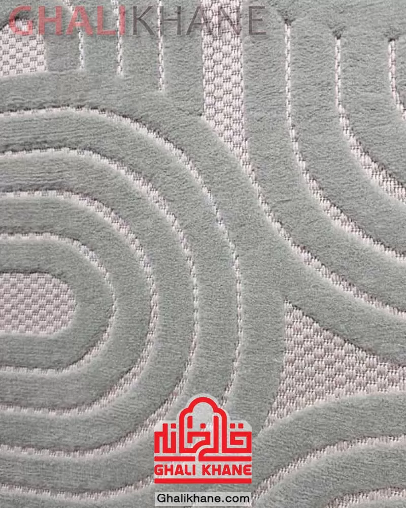 فرش آرمانی کلکسیون دلوکس کد 5104