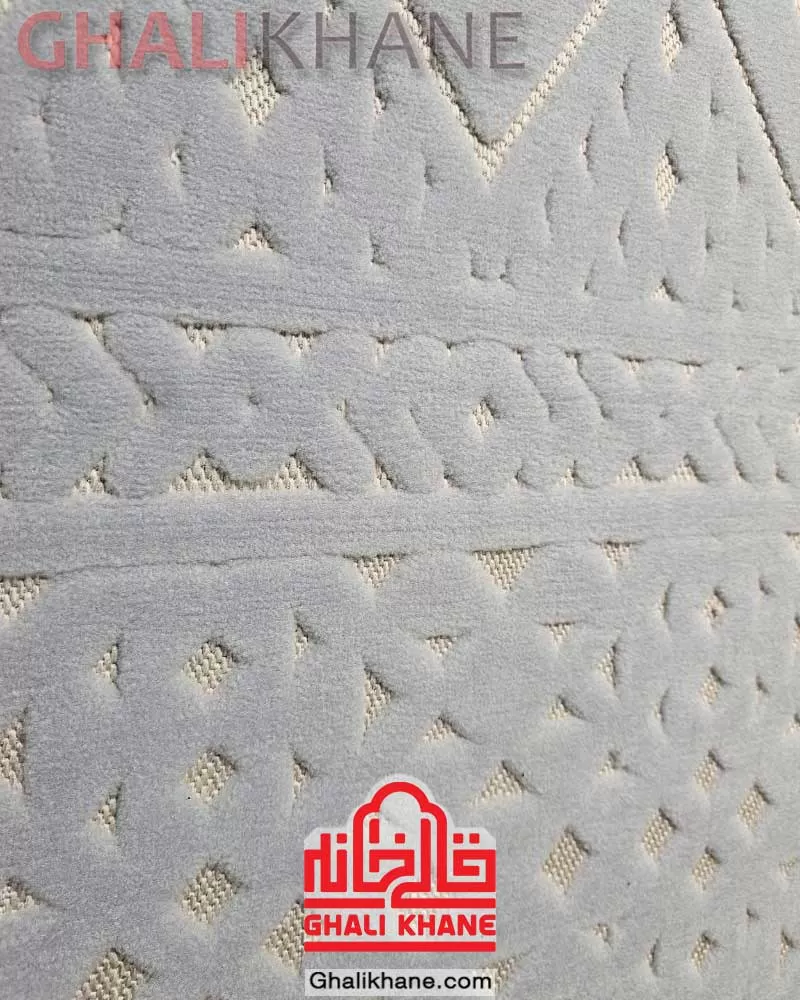 فرش آرمانی کلکسیون دلوکس کد 5106