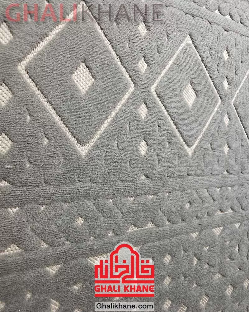 فرش آرمانی کلکسیون دلوکس کد 5106