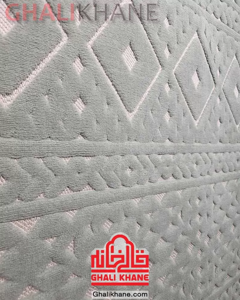 فرش آرمانی کلکسیون دلوکس کد 5106