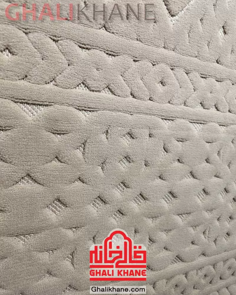 فرش آرمانی کلکسیون دلوکس کد 5106