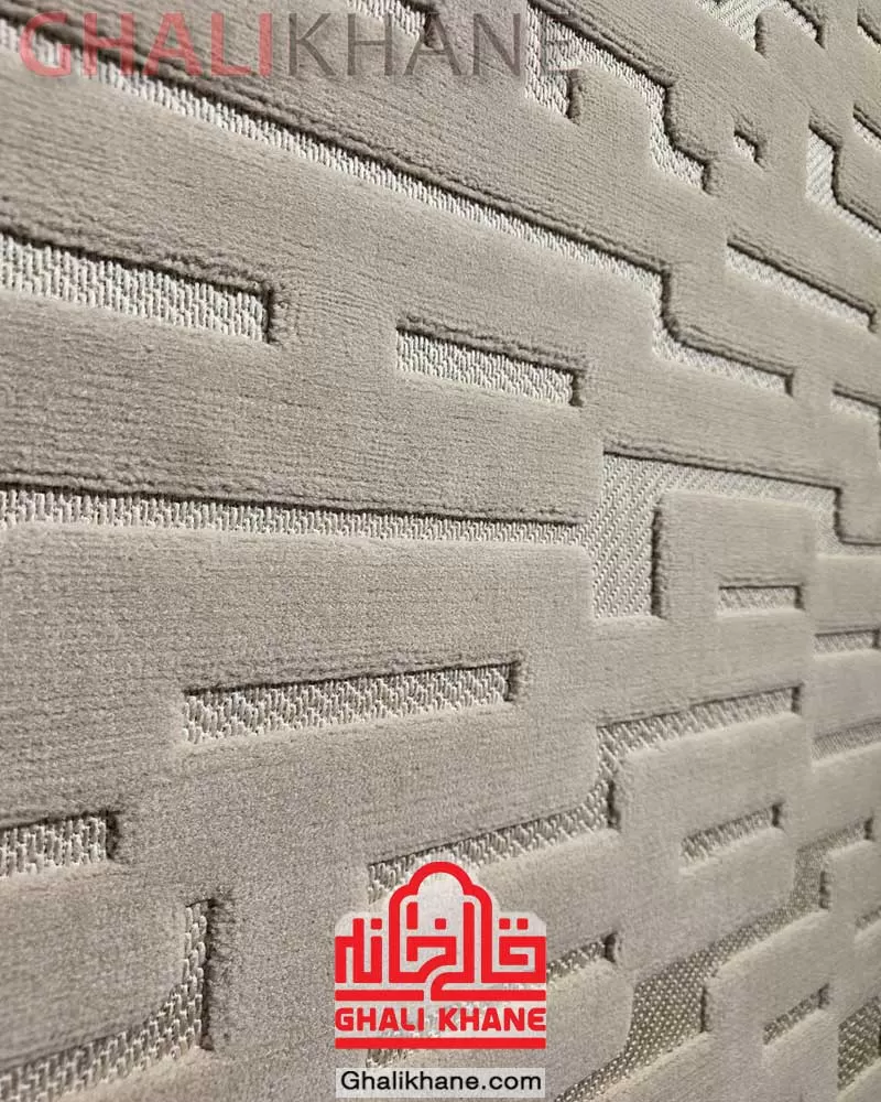 فرش آرمانی کلکسیون دلوکس کد 5107