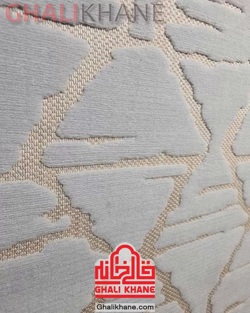 فرش آرمانی کلکسیون دلوکس کد 5110