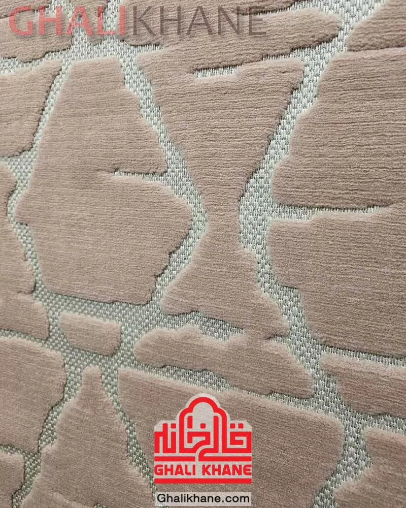 فرش آرمانی کلکسیون دلوکس کد 5110