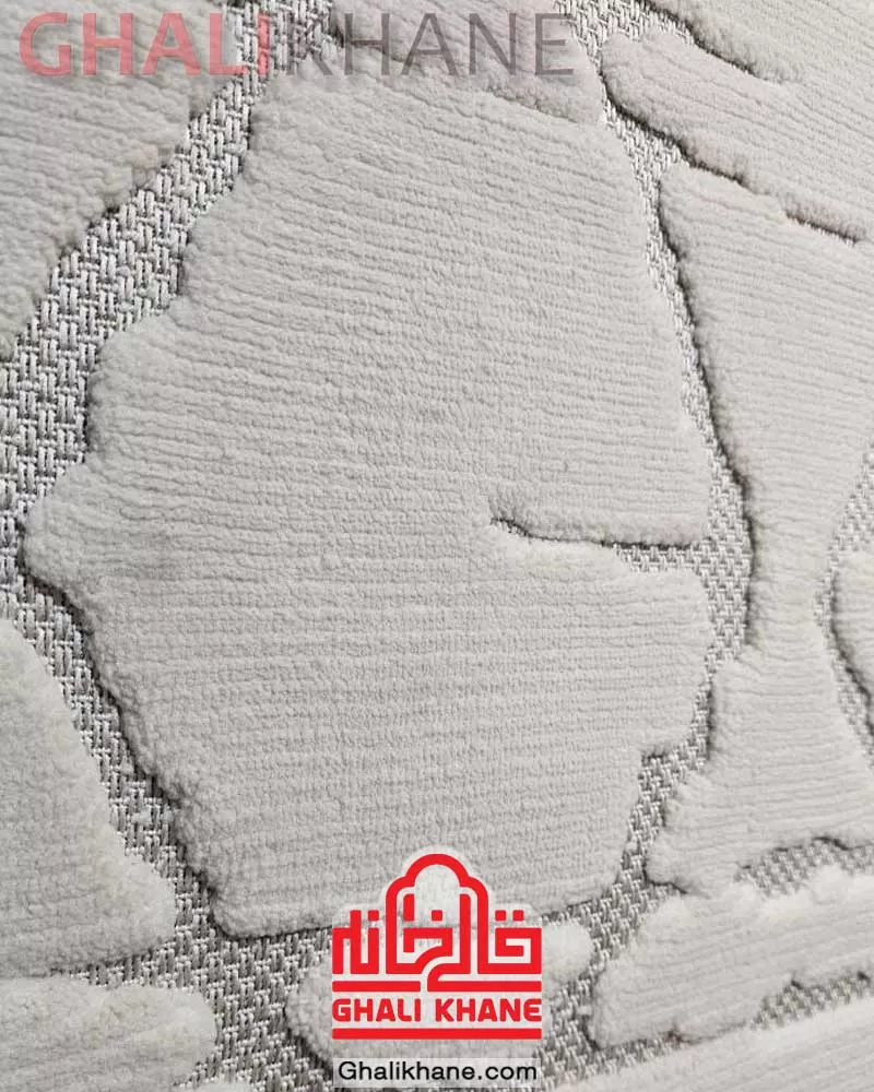 فرش آرمانی کلکسیون دلوکس کد 5110
