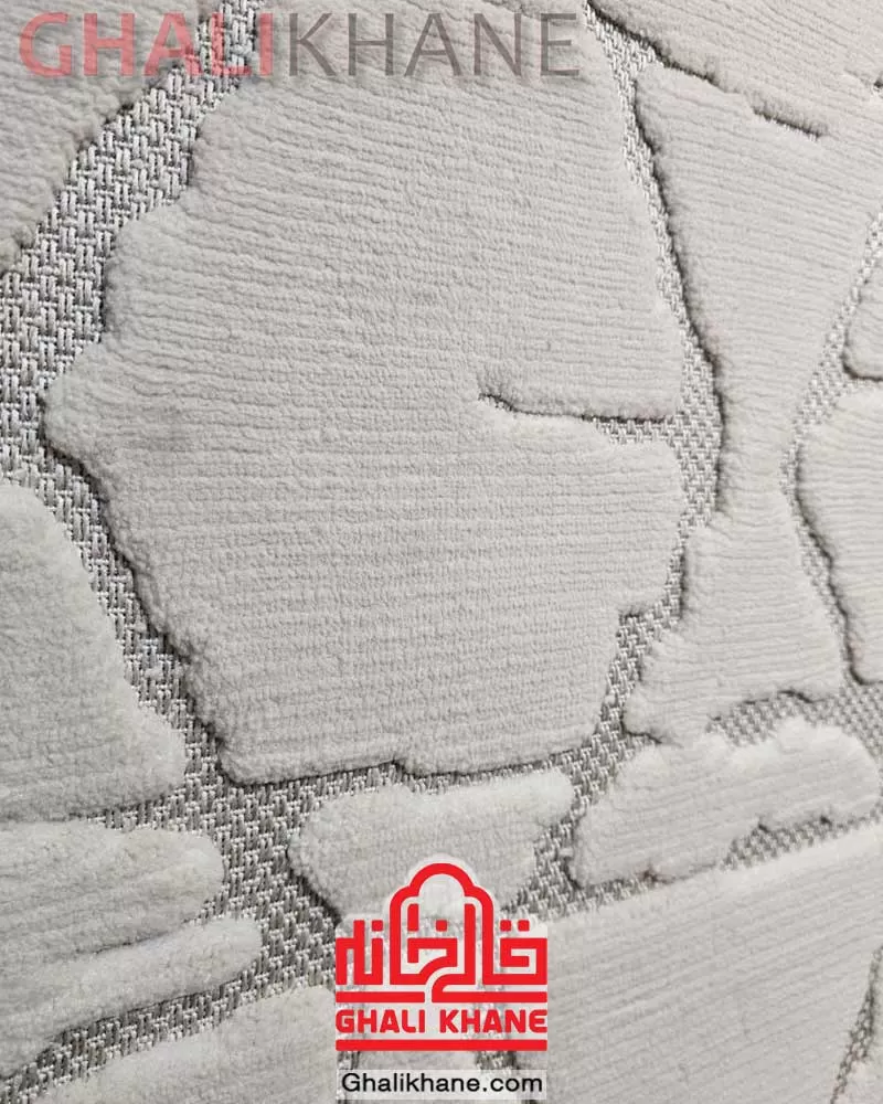 فرش آرمانی کلکسیون دلوکس کد 5110