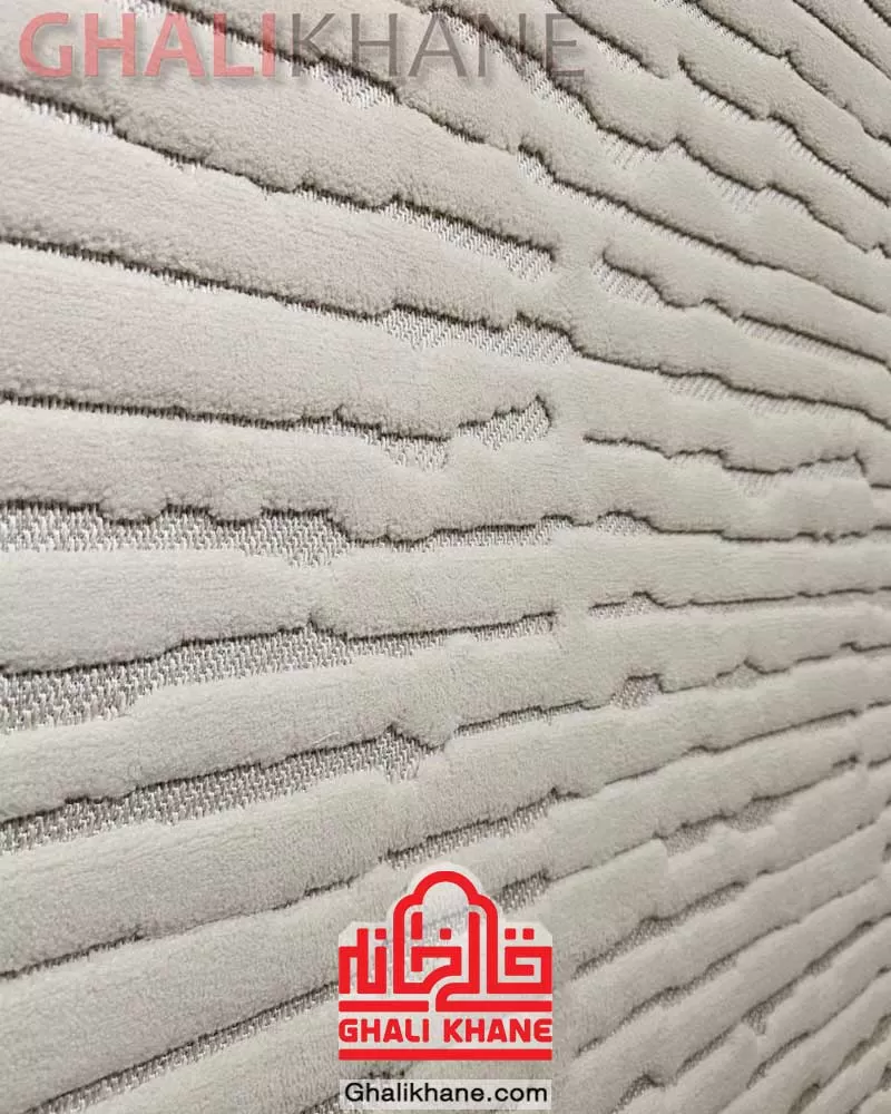فرش آرمانی کلکسیون دلوکس کد 5111