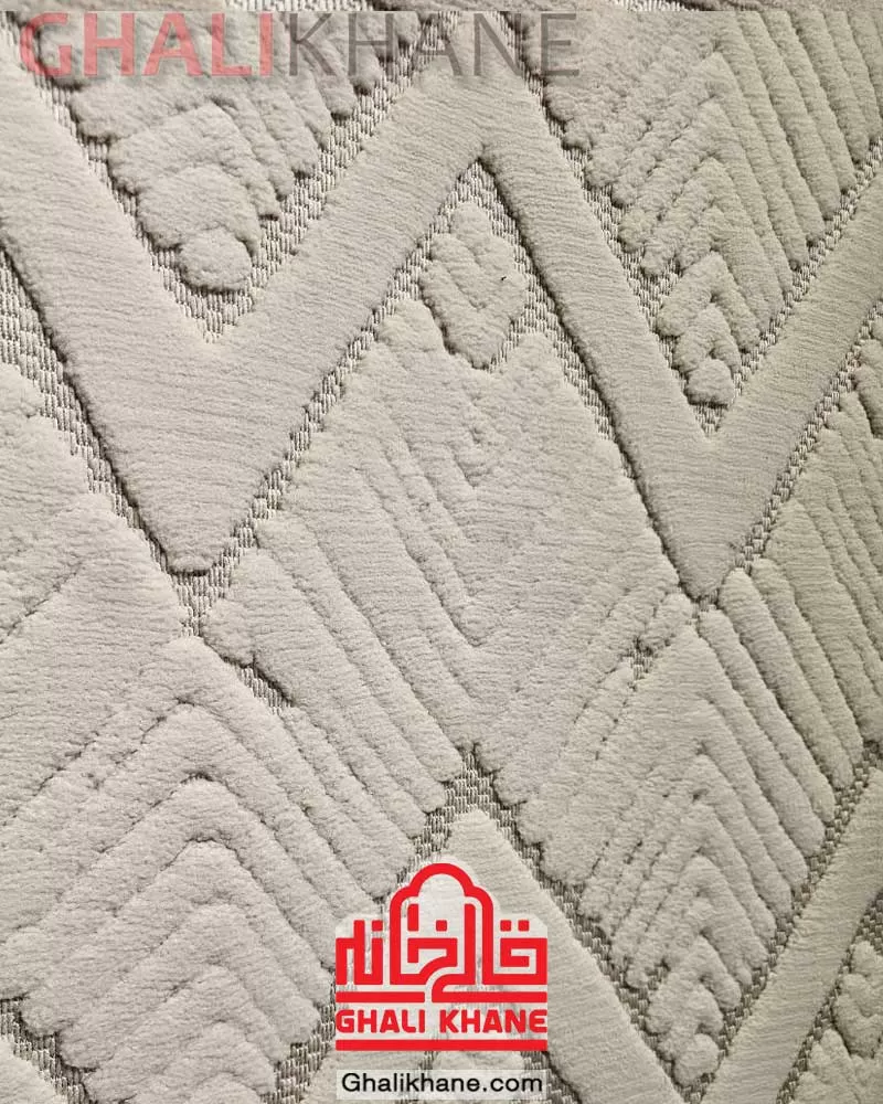 فرش آرمانی کلکسیون دلوکس کد 5114