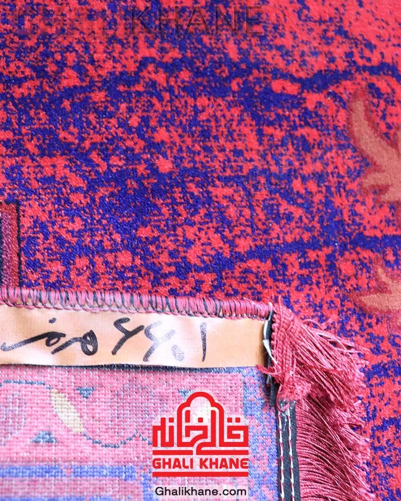 فرش هیوا کلکسیون هرمز  کد 6601
