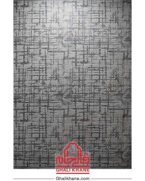 فرش زمرد مشهد 410 شانه کد 5125