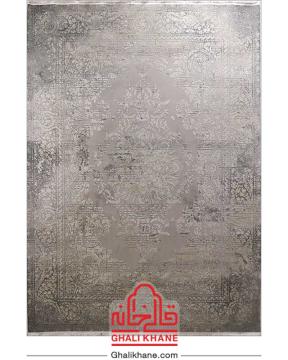 فرش ویستان لاوین 1200 شانه کد 2035 فیلی