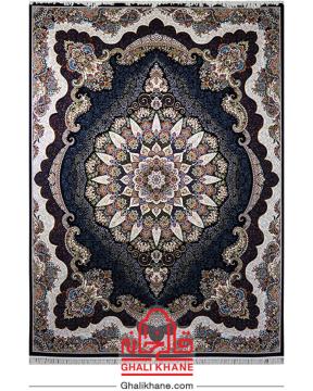 فرش زمرد مشهد 700 شانه کد 25035