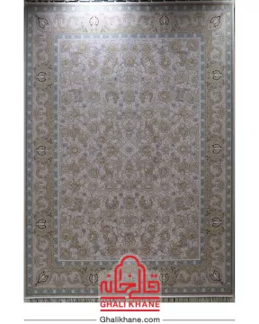 فرش مشهد 1200 شانه کد 803143