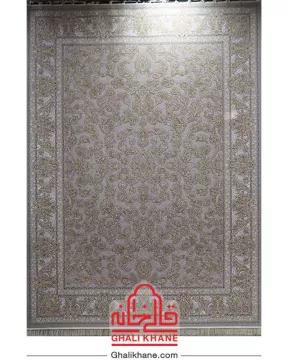 فرش مشهد 1200 شانه کد 803144