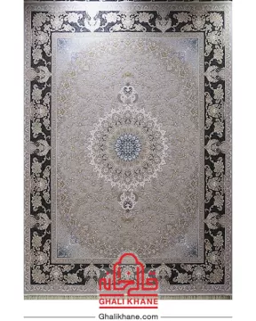 فرش مشهد 1200 شانه کد 803438