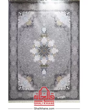 فرش مشهد 1200 شانه کد 806002