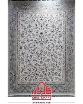 فرش مشهد 1500 شانه کد 813012