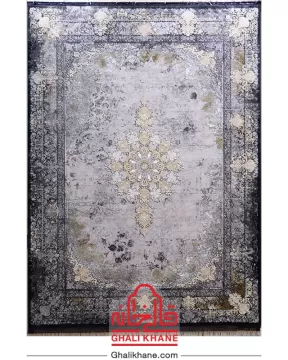 فرش مشهد 1200 شانه کد 803595